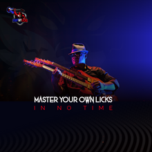 Load image into Gallery viewer, PIMP MY LICKS FEEDBACK SERVICE