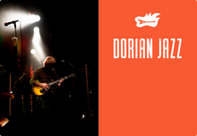 Load image into Gallery viewer, Dorian - Jazz