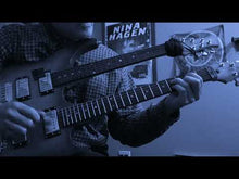 Load and play video in Gallery viewer, Whole Tone - Jazz