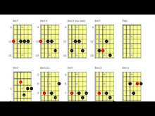 Load and play video in Gallery viewer, Dorian - Hardrock/metal