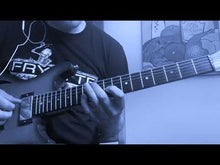 Load and play video in Gallery viewer, locrian ♮2 - jazz