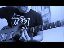 Load and play video in Gallery viewer, Dorian - Jazz