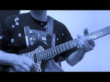 Load and play video in Gallery viewer, Phrygian - Hardrock/metal