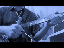 Load and play video in Gallery viewer, Locrian - Hardrock / metal