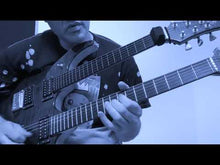 Load and play video in Gallery viewer, Ionian -Hardrock/metal