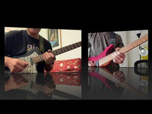 Load and play video in Gallery viewer, PIMP MY LICKS FEEDBACK SERVICE