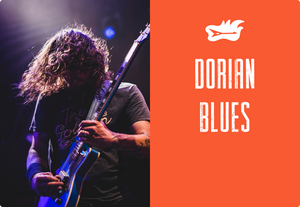 Dorian - Blues