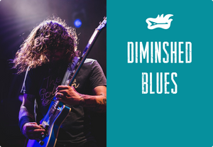 Diminshed - Blues