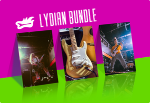 Lydian bundle