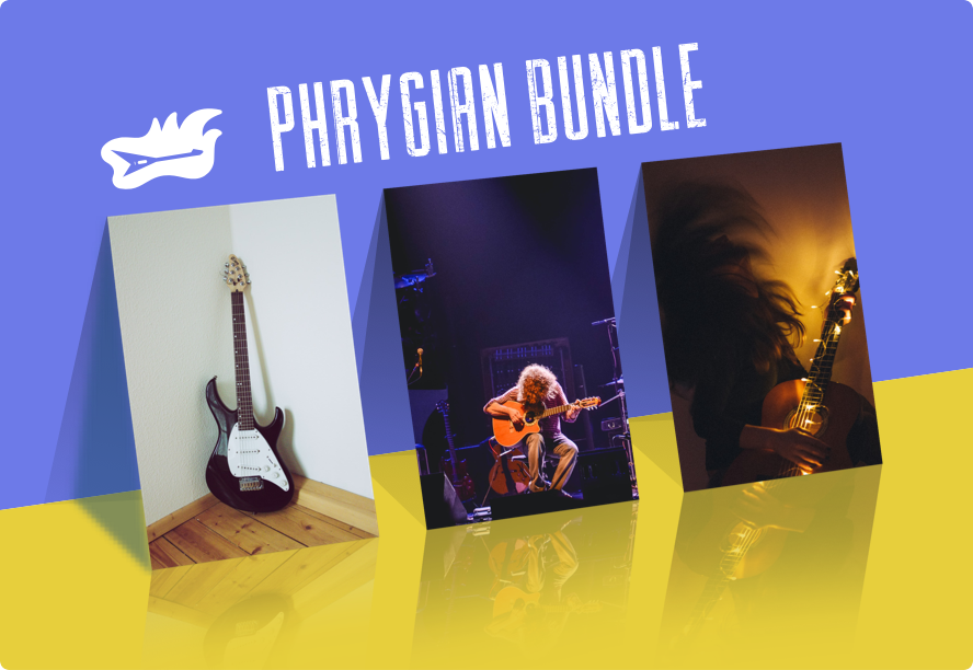 Phrygian bundle