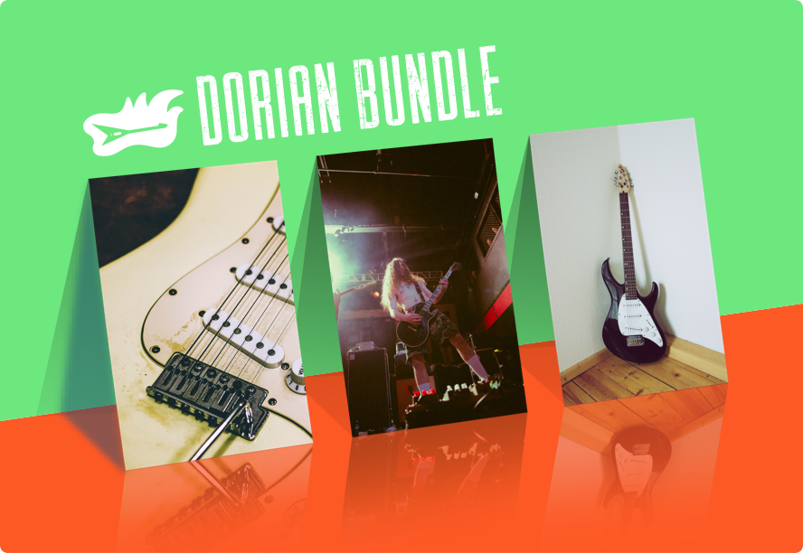 Dorian bundle